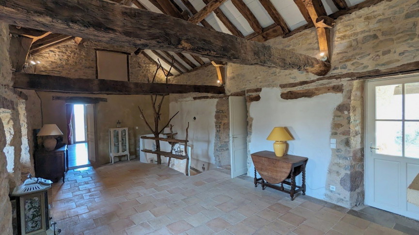 sale Maison Penne - Photo 16