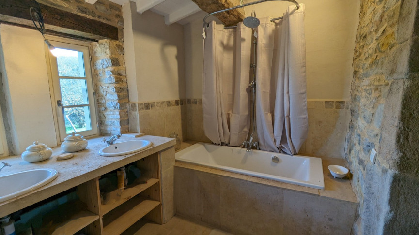 sale Maison Penne - Photo 14