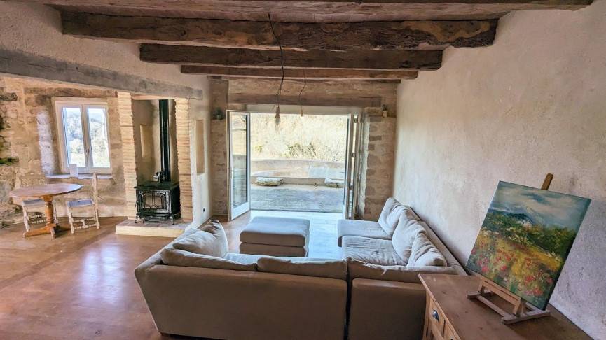 sale Maison Penne - Photo 19