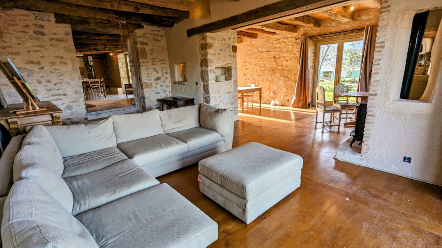 sale Maison Penne - Photo 3