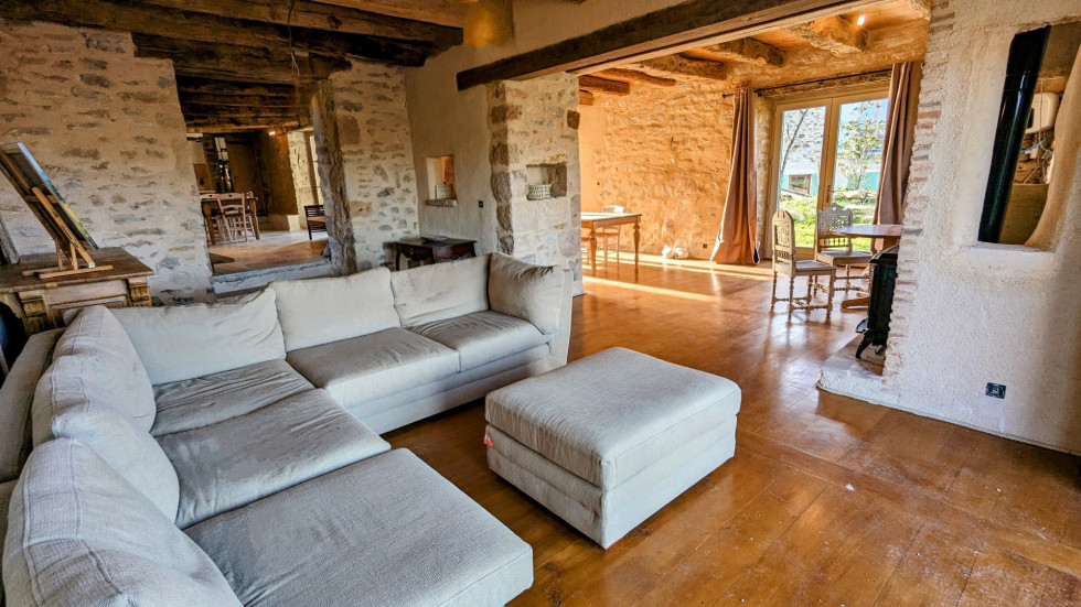 vente Maison Penne - Photo 3