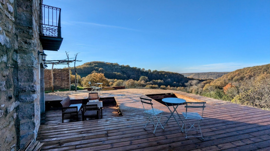 sale Maison Penne - Photo 1