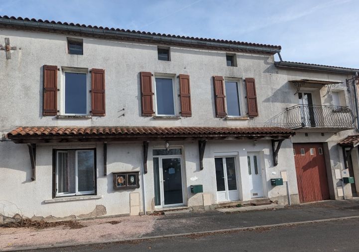 vente Maison Saint Jean De Marcel