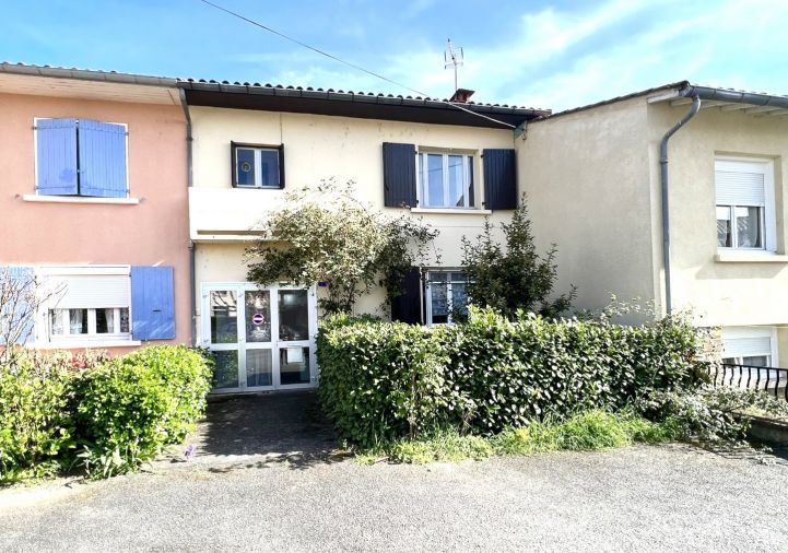 vente Maison à rénover Carmaux