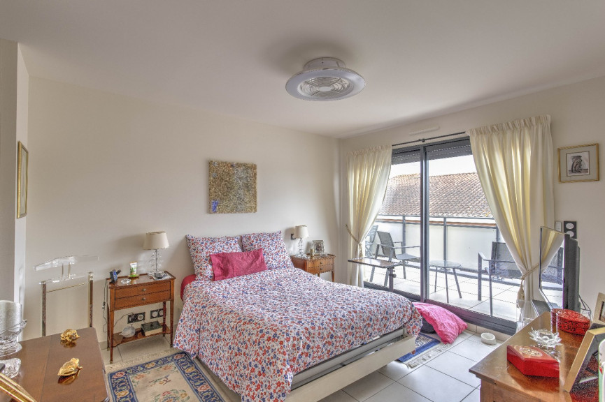 vente Appartement Albi - Photo 8