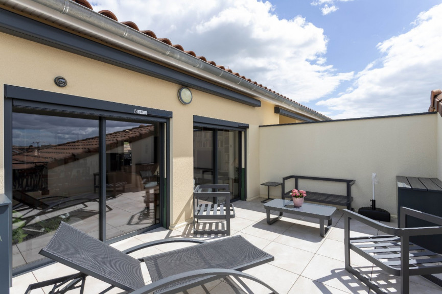 vente Appartement Albi - Photo 1