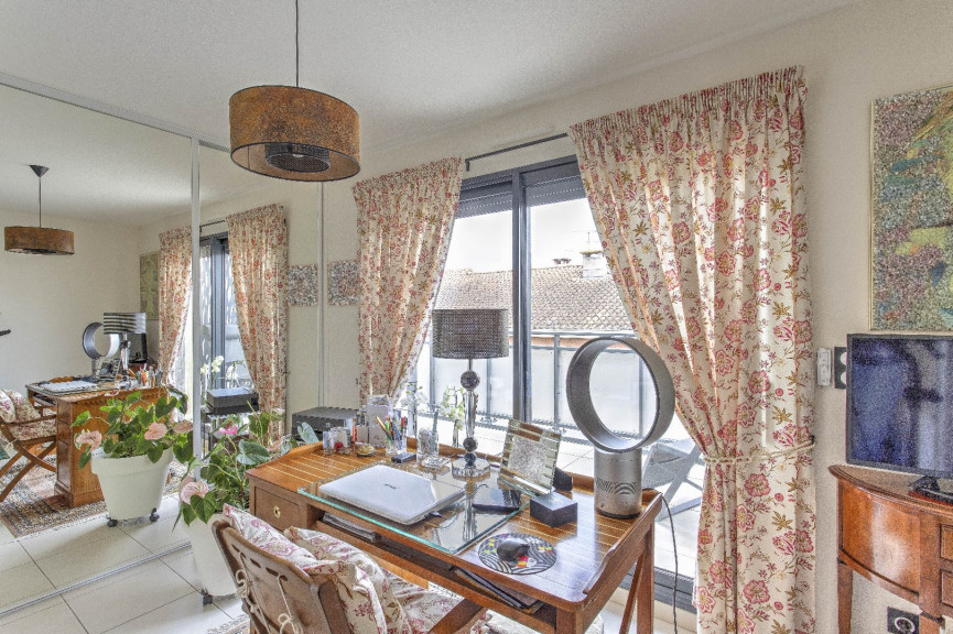 vente Appartement Albi - Photo 11