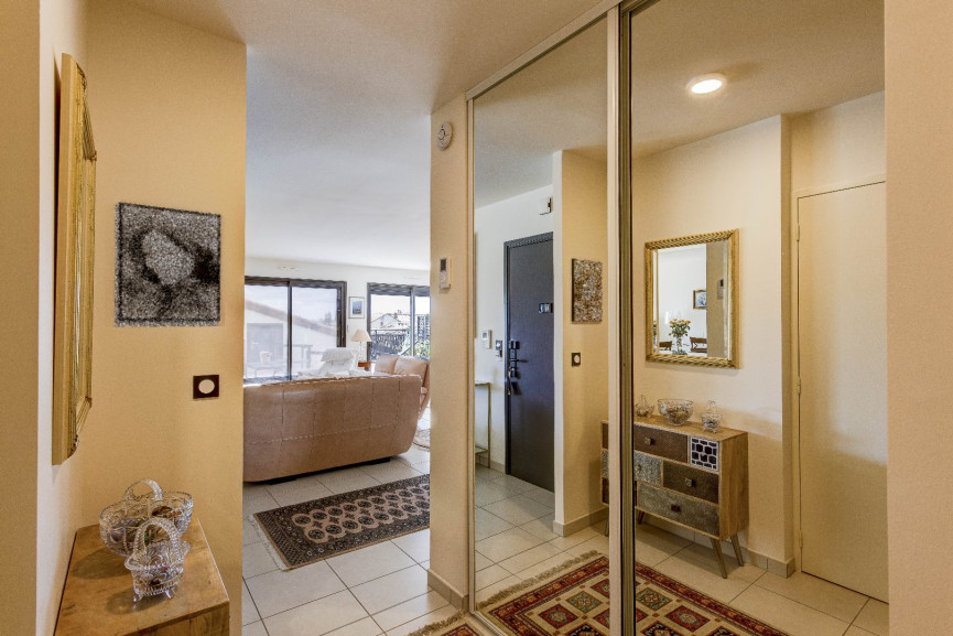 vente Appartement Albi - Photo 7