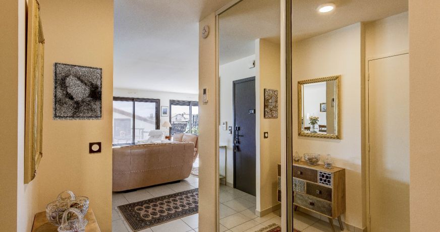 vente Appartement Albi