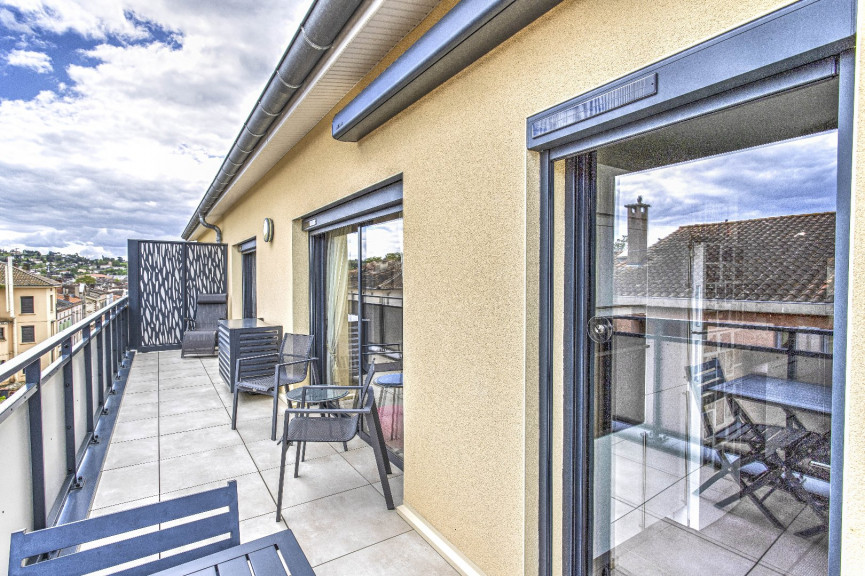 vente Appartement Albi - Photo 14