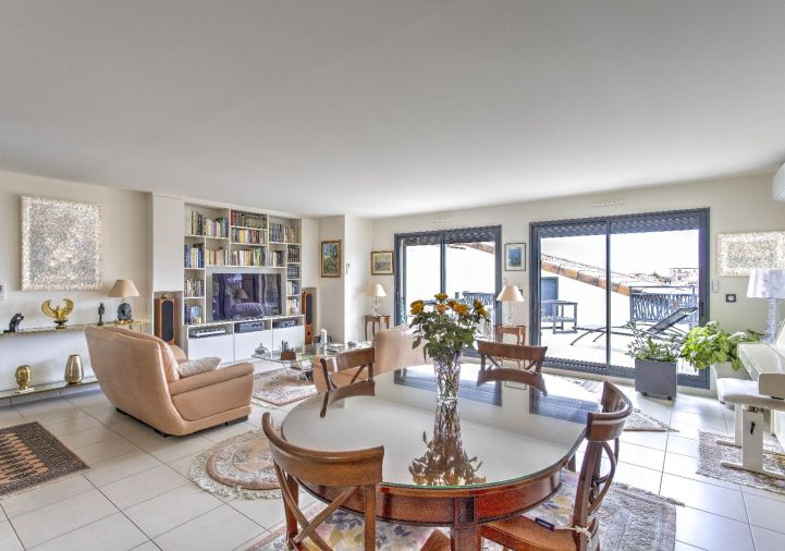 vente Appartement Albi