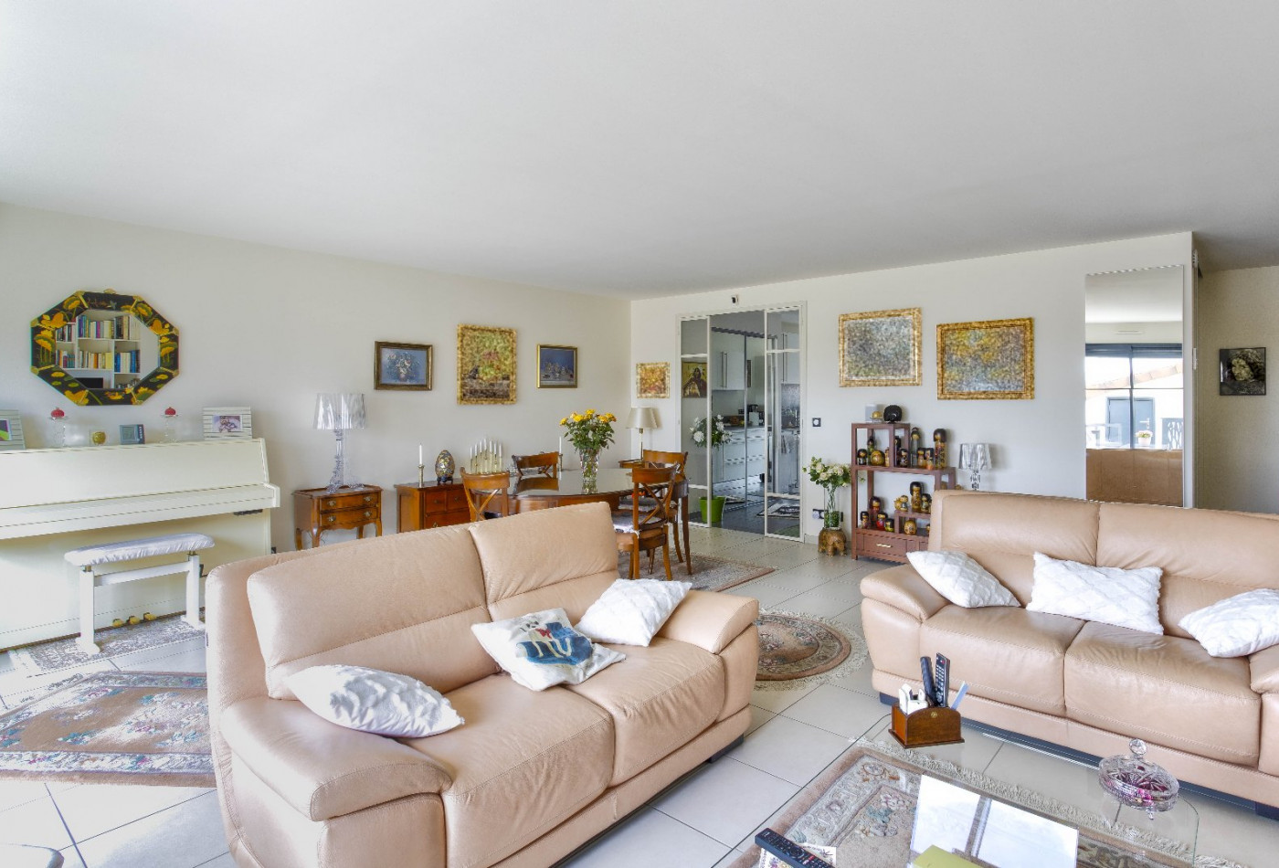 vente Appartement Albi - Photo 4