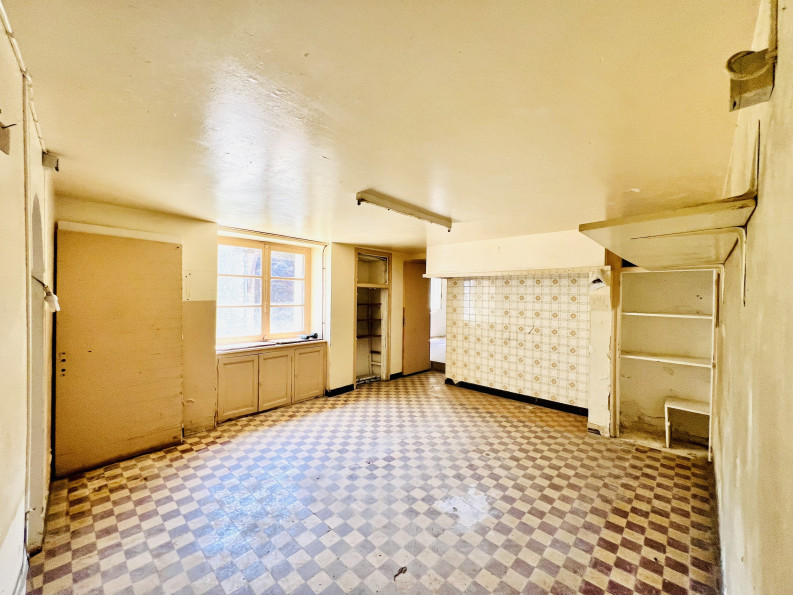 vente Maison en pierre Carlus - Photo 4