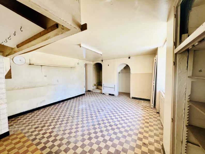 vente Maison en pierre Carlus - Photo 6