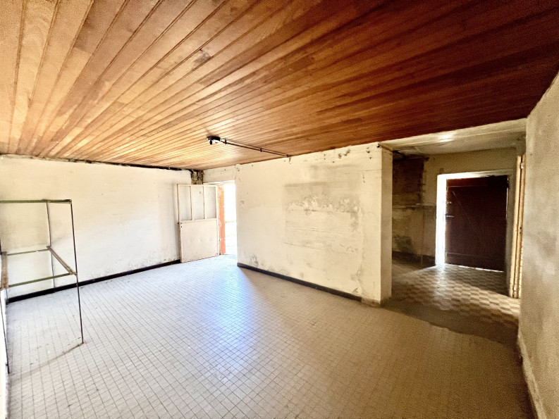 vente Maison en pierre Carlus - Photo 8