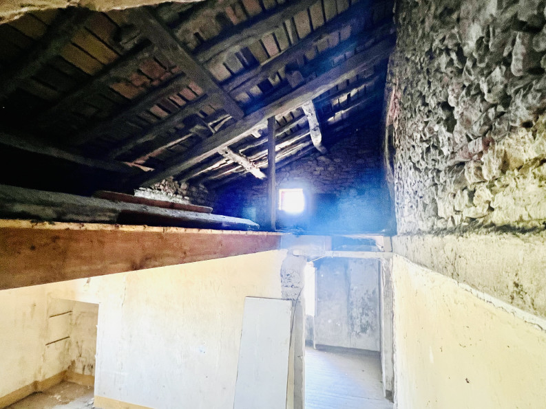 vente Maison en pierre Carlus - Photo 3