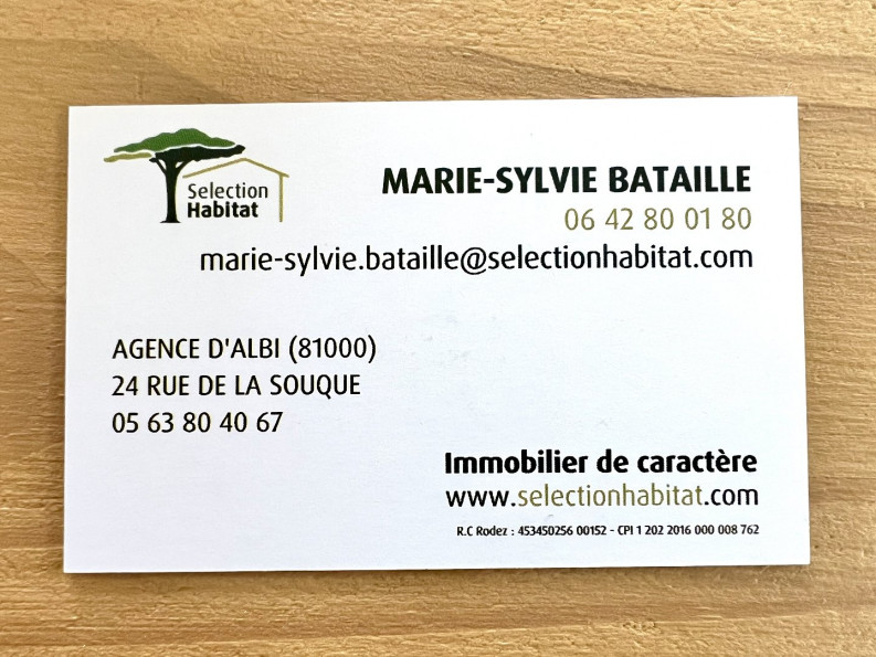 vente Maison en pierre Carlus - Photo 12