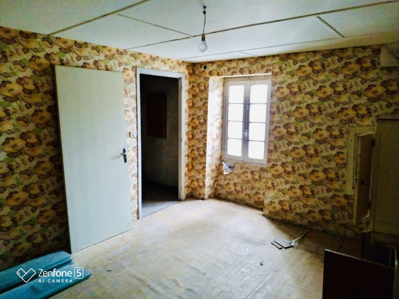 vente Maison en pierre Carlus - Photo 7