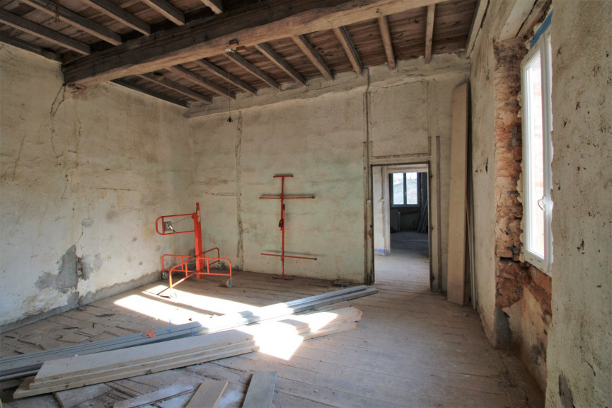 sale Corps de ferme Labessiere Candeil - Photo 11