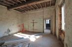 sale Corps de ferme Labessiere Candeil
