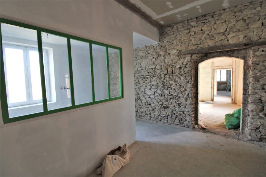 sale Corps de ferme Labessiere Candeil - Photo 13