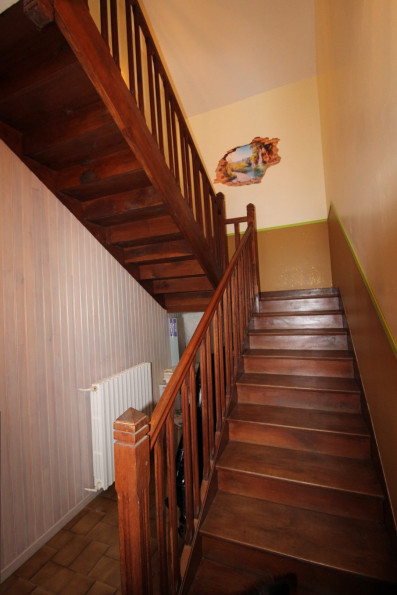 sale Corps de ferme Labessiere Candeil - Photo 7