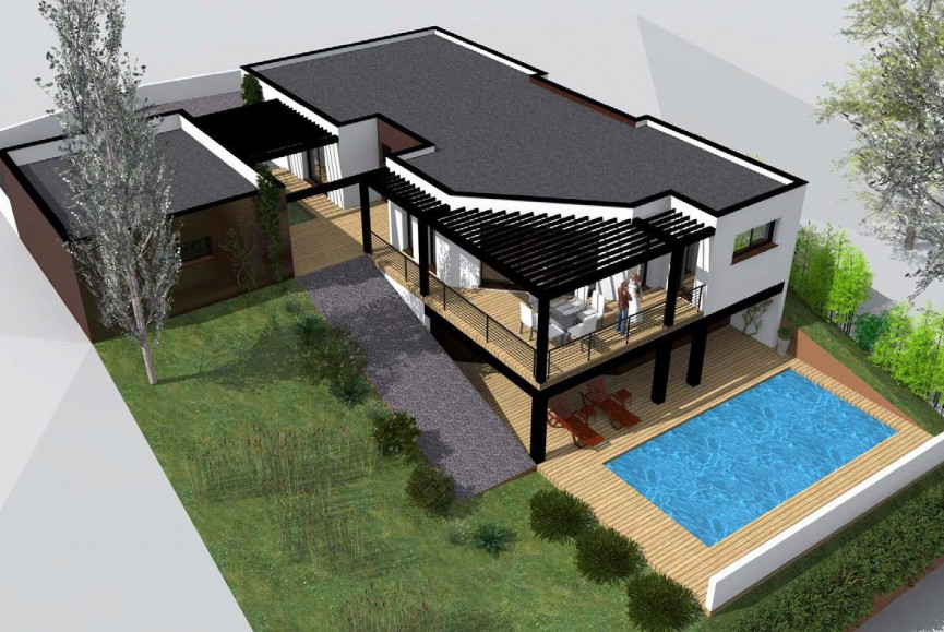 vente Maison à construire Albi - Photo 2