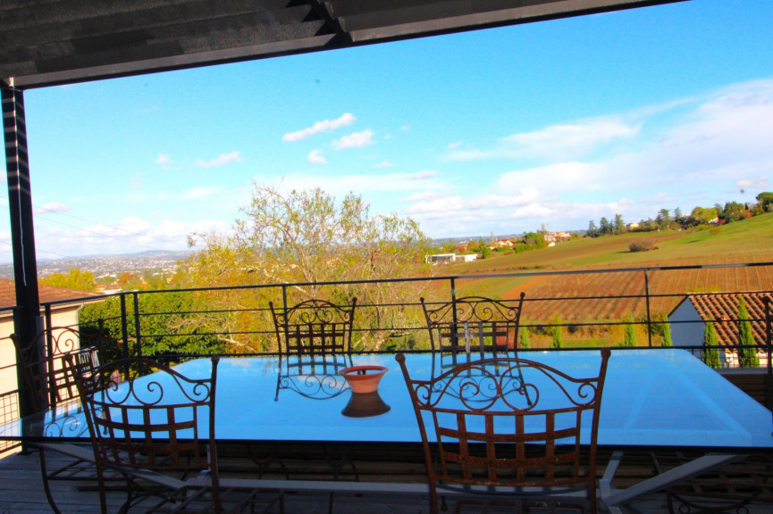 vente Maison à construire Albi - Photo 1