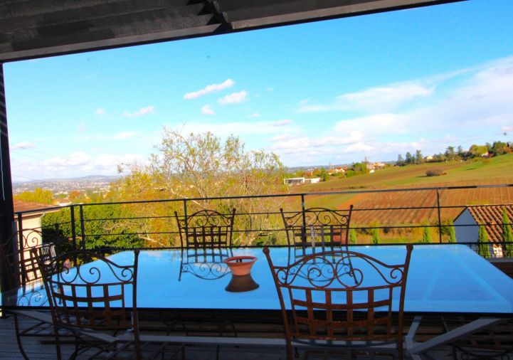 vente Maison à construire Albi