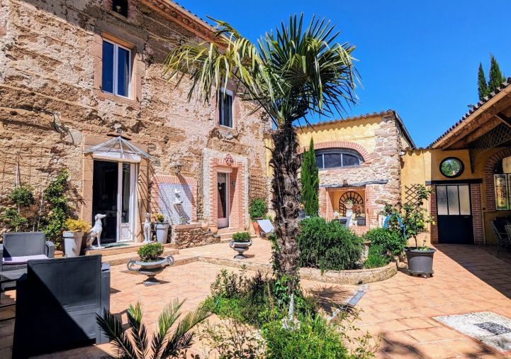 vente Maison Valderies