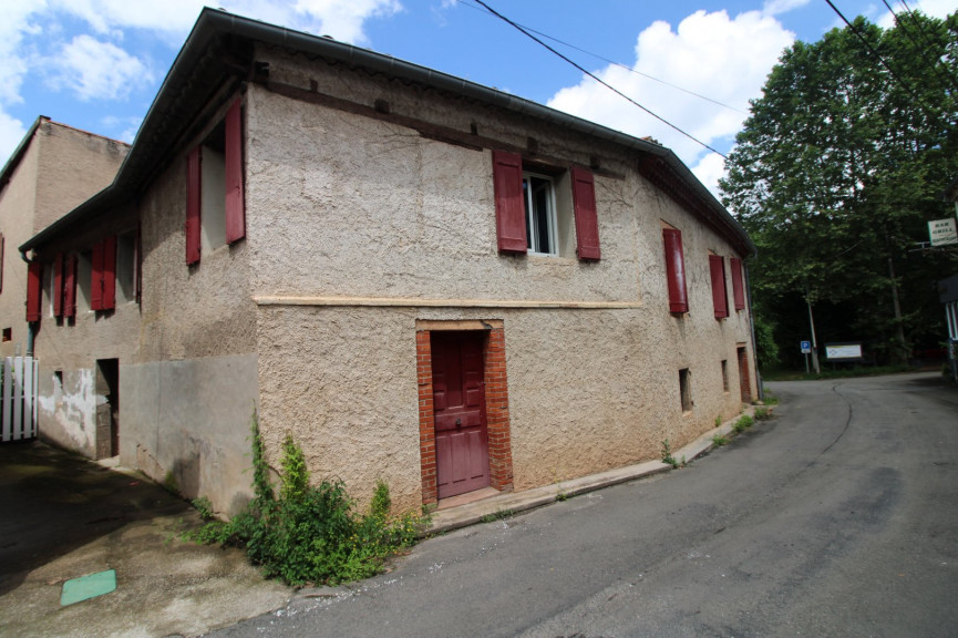 vente Maison Saint Juery - Photo 2