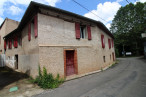vente Maison Saint Juery