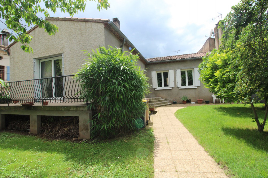 vente Maison Saint Juery - Photo 15