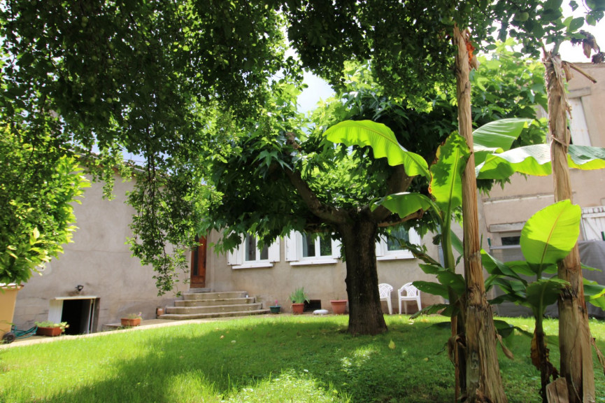 vente Maison Saint Juery - Photo 14