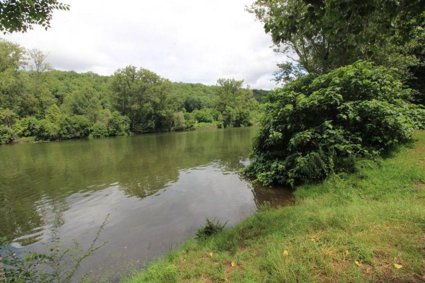 vente Maison Saint Juery - Photo 3