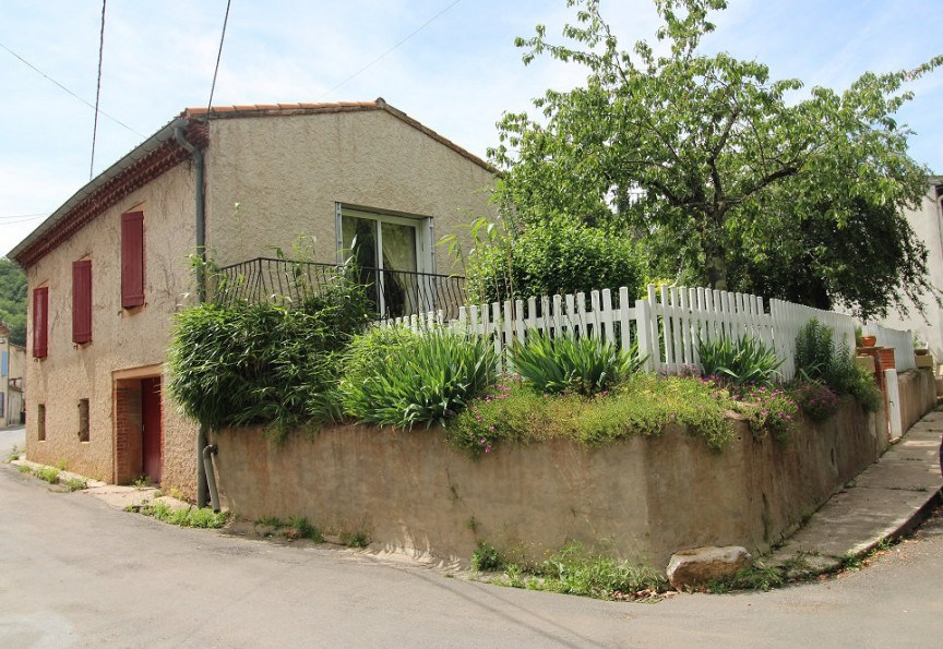 vente Maison Saint Juery - Photo 1