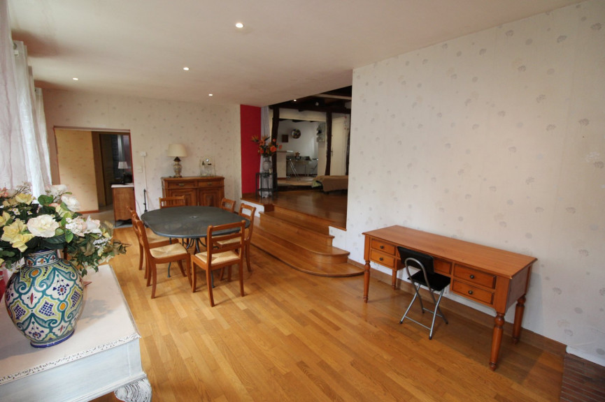 vente Maison Saint Juery - Photo 5