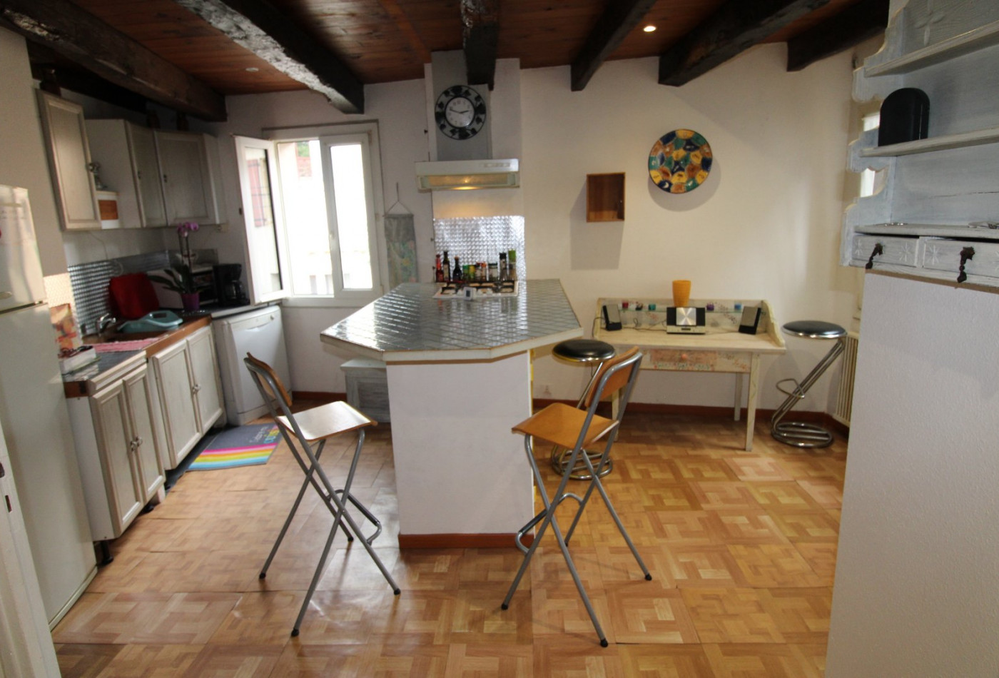 vente Maison Saint Juery - Photo 9