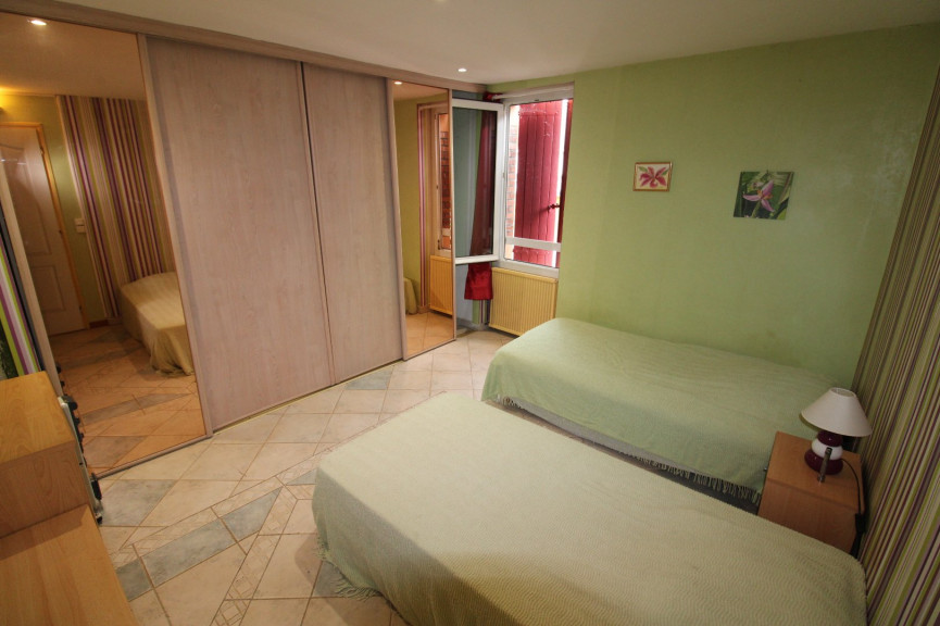 vente Maison Saint Juery - Photo 10