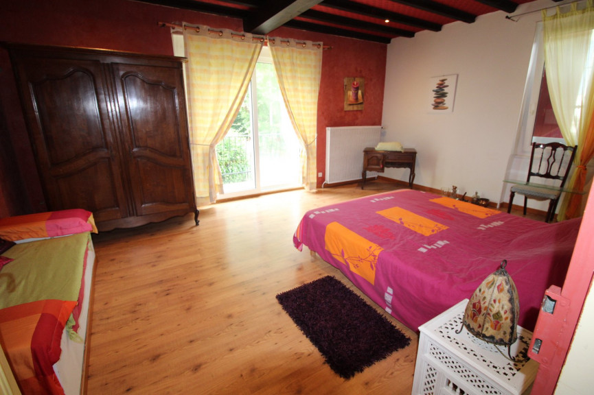 vente Maison Saint Juery - Photo 11