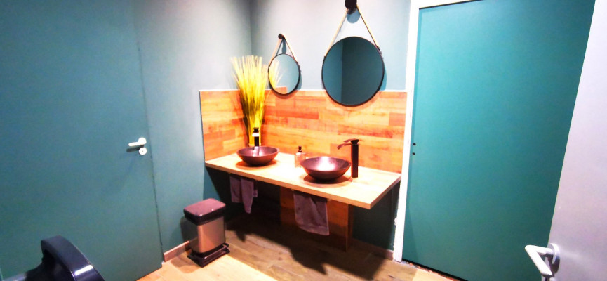 vente Locaux d'activité Le Sequestre - Photo 8