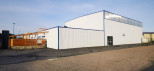 vente Locaux d'activité Le Sequestre