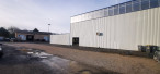 vente Locaux d'activité Le Sequestre