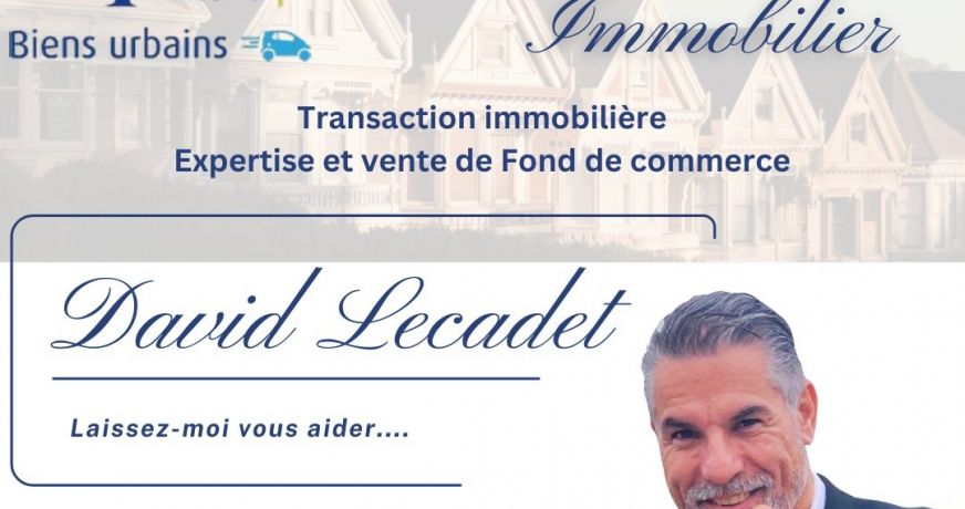 vente Locaux d'activité Le Sequestre