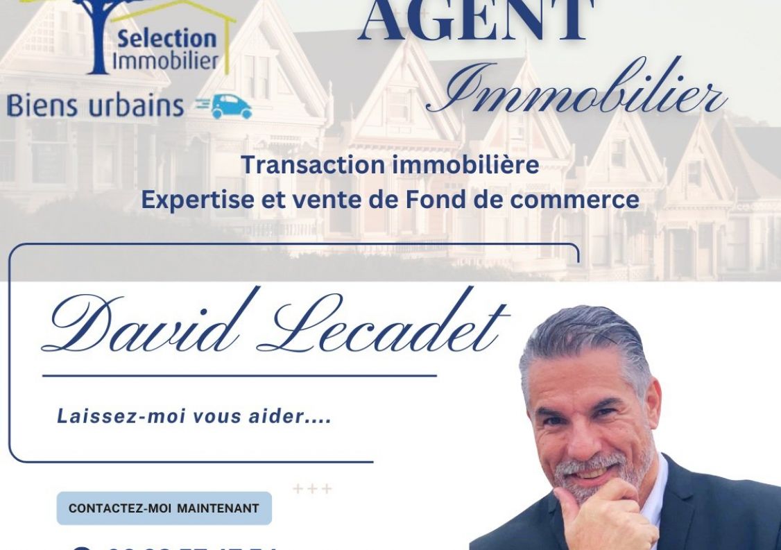 vente Locaux d'activité Le Sequestre