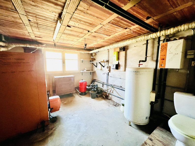 vente Maison Florentin - Photo 16