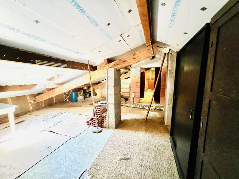 vente Maison Florentin - Photo 17