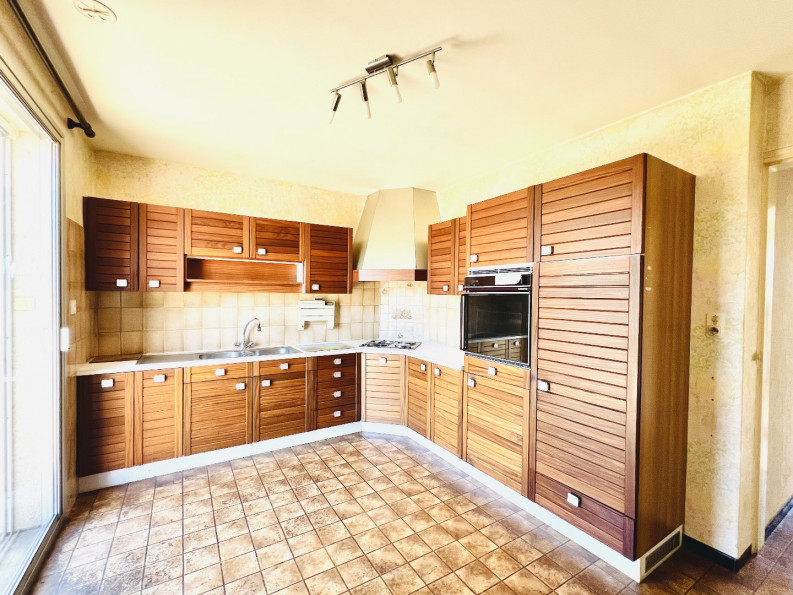 vente Maison Florentin - Photo 6