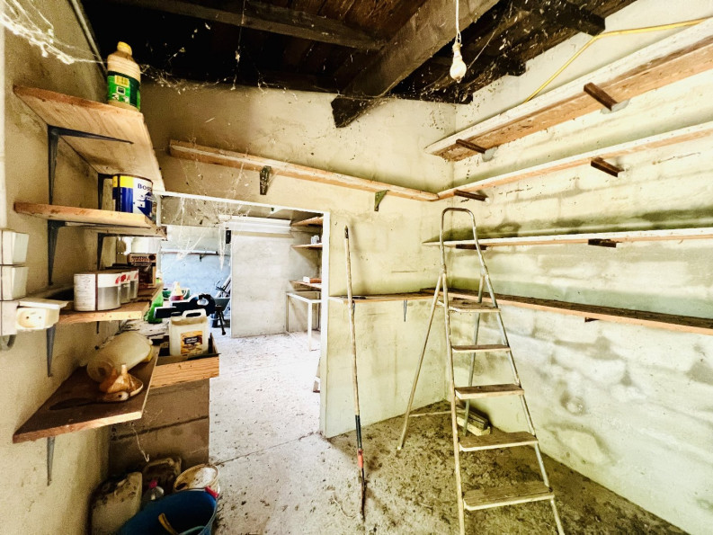 vente Maison Florentin - Photo 15