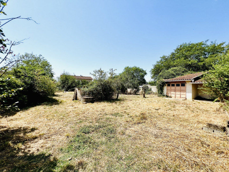 vente Maison Florentin - Photo 1